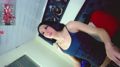 ParisKiss25's Profile