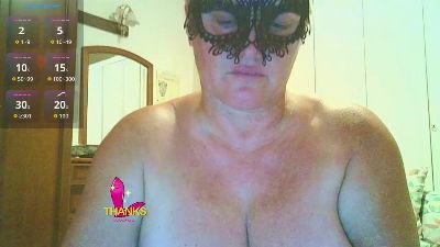 QueenAPE's Profile