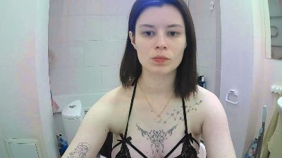 QueenieGriscom's Profile