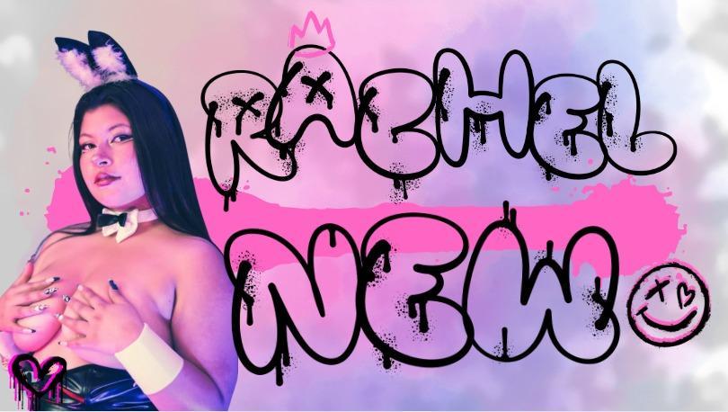Rachel_new20's Profile