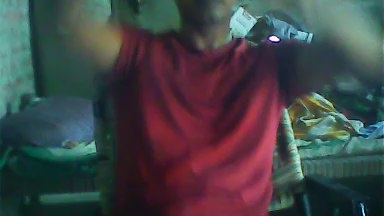 Rakesh_Shadow's Profile