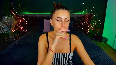 Rebeca_Diamond's Profile