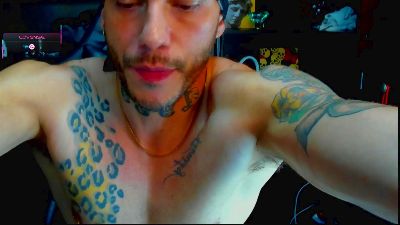 RickG_Oficiial's Profile