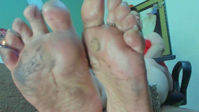 Roma_Calderon's Profile