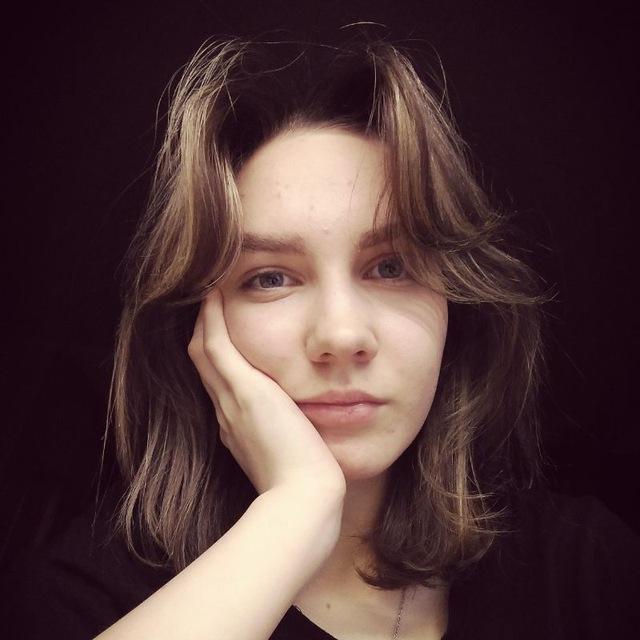 RoslynAngviano's Profile
