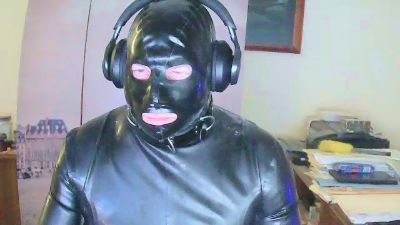 RubberGimpDrone's Profile