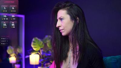 RubyRosa's Profile