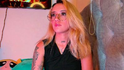 Sabrina_Cole's Profile