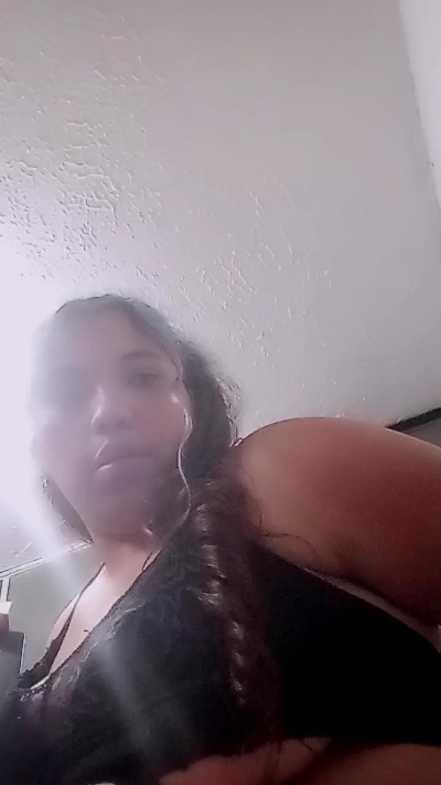SalomeHotty's Profile
