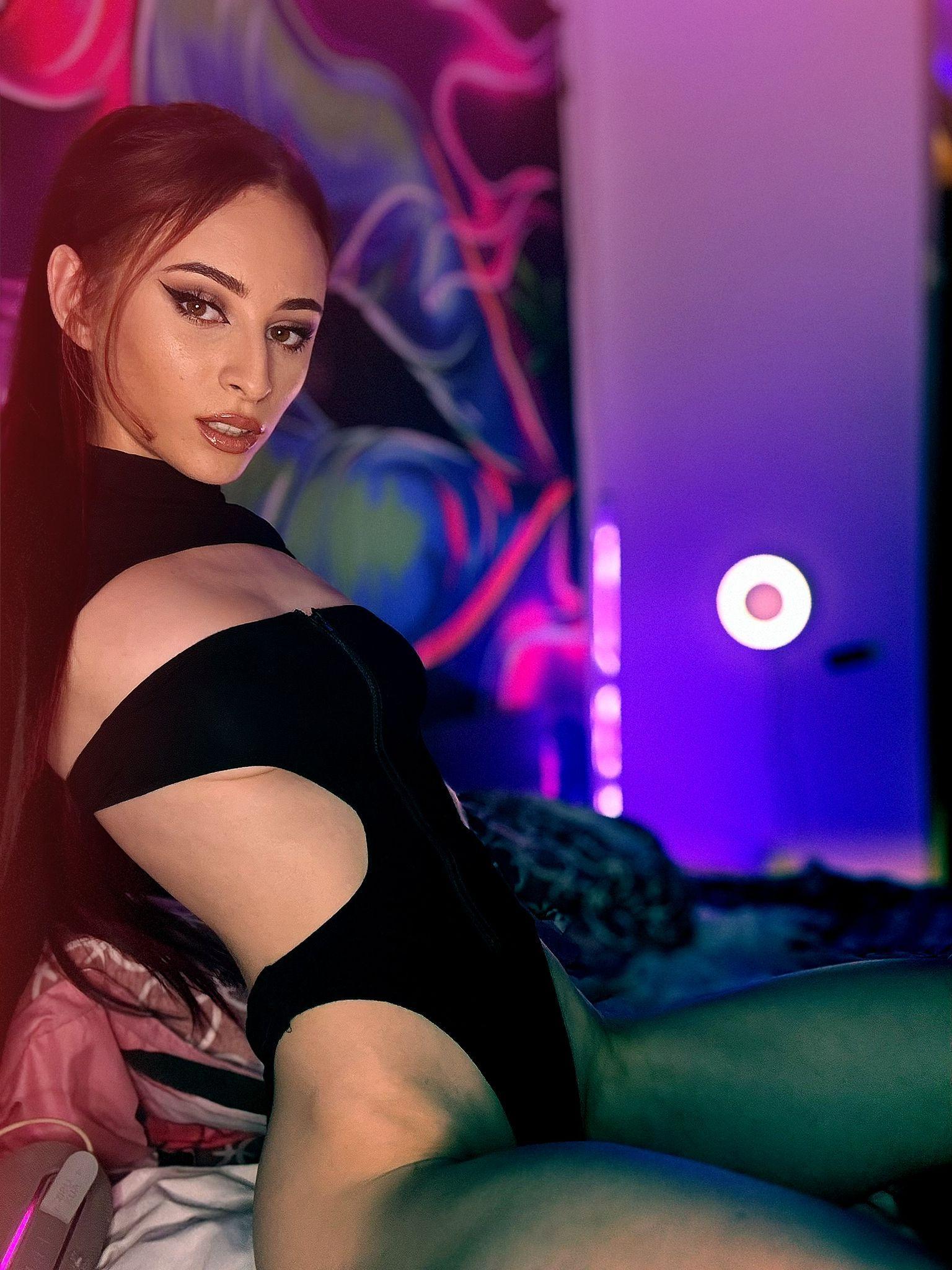 SaraiAngel's Profile