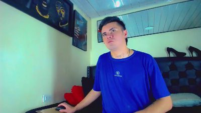 Sebastinaloaiza's Profile