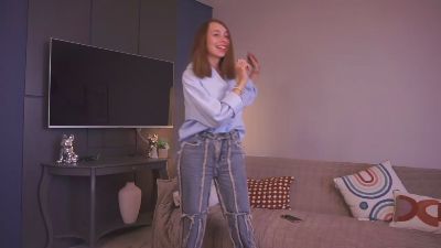 ShaylaKamin's Profile