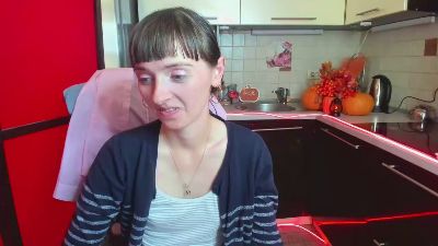 SilviaKor's Profile