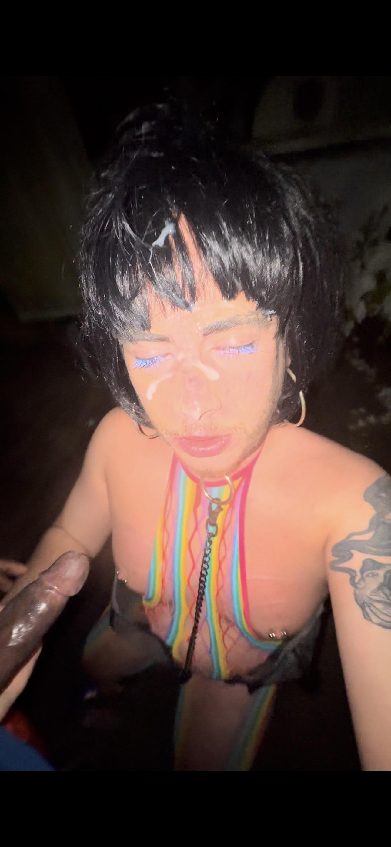 Sissysubslut023's Profile
