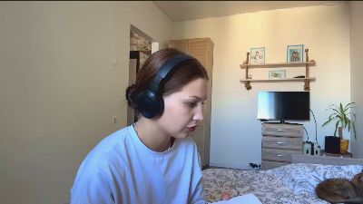 StefaniBuzzell's Profile
