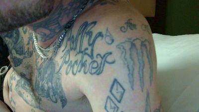 Steven_Prince87's Profile