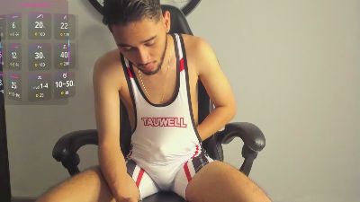 Stiven_08's Profile