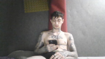 Tattooboy_19's Profile