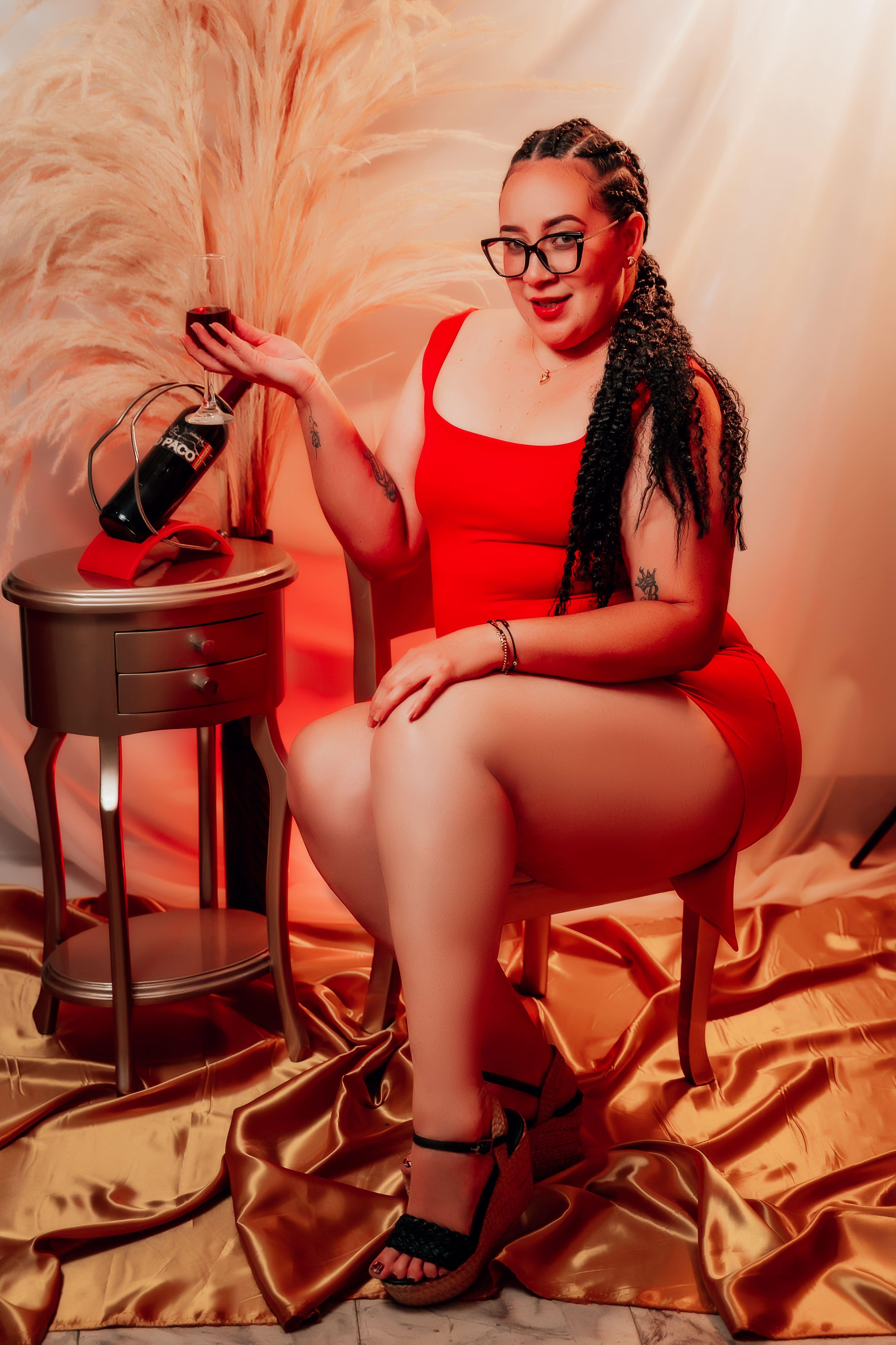 ThiccyLexxy's Profile