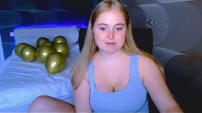 Tori_Blond's Profile