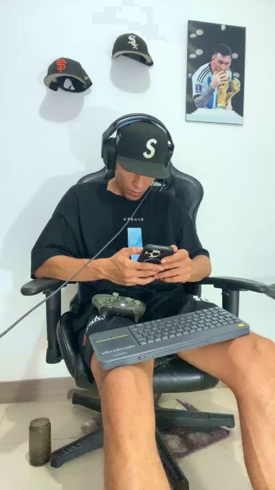 Total_Control's Profile