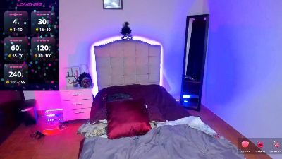 Vampirelacrazy's Profile