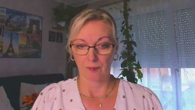 VanessaLUX's Profile
