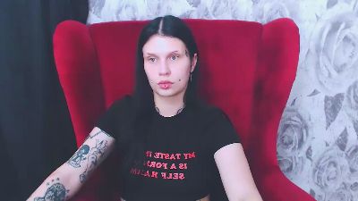 VenomDoll's Profile
