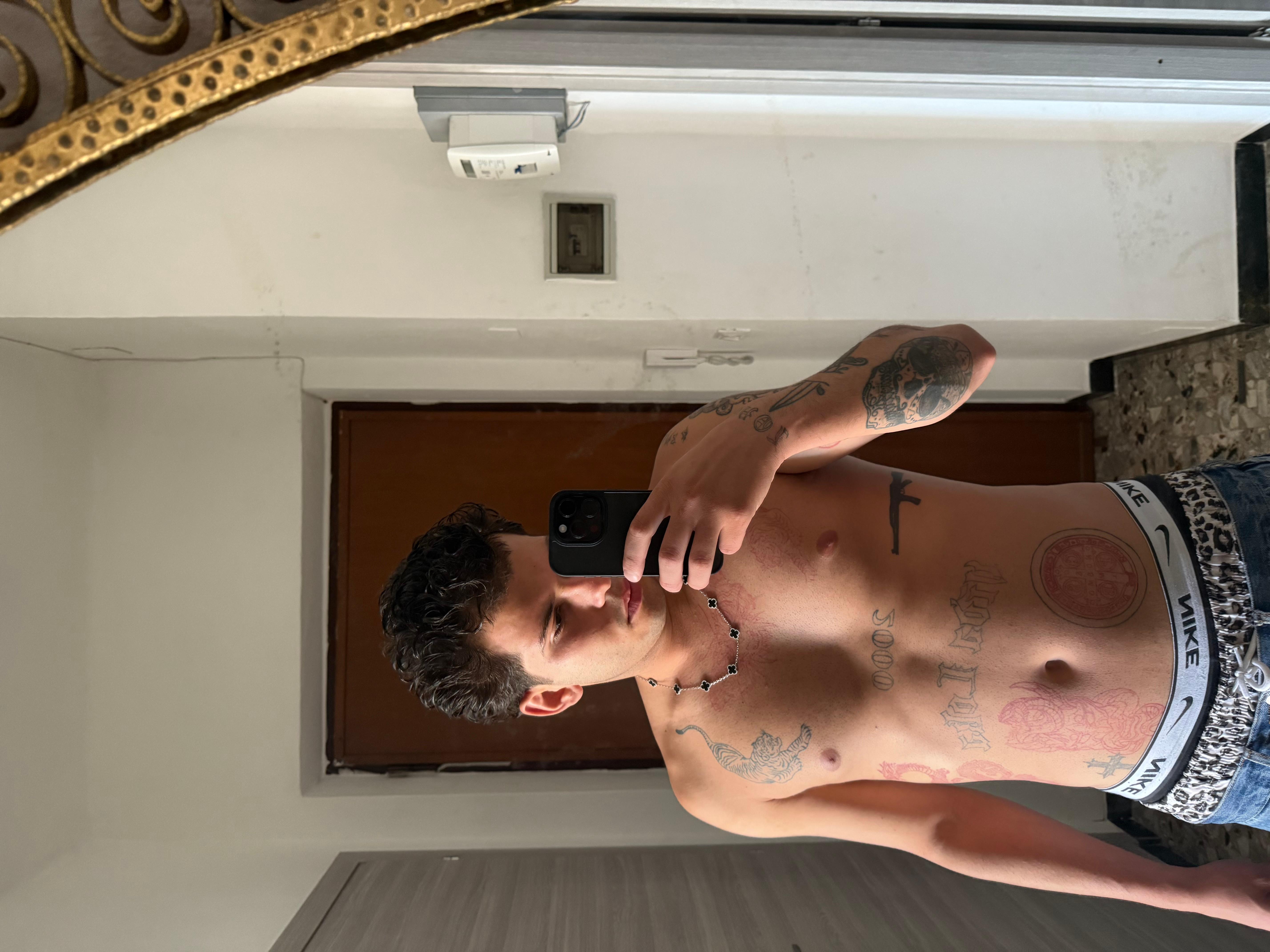 Vidalokashi's Profile