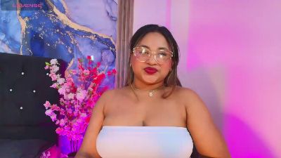 Viollet_Jhonson's Profile