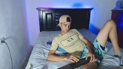abrahamm25's Profile