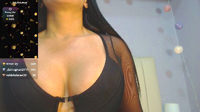 amy_le1's Profile