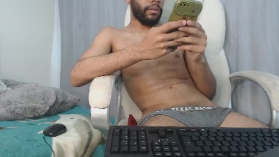 andresnoir_'s Profile
