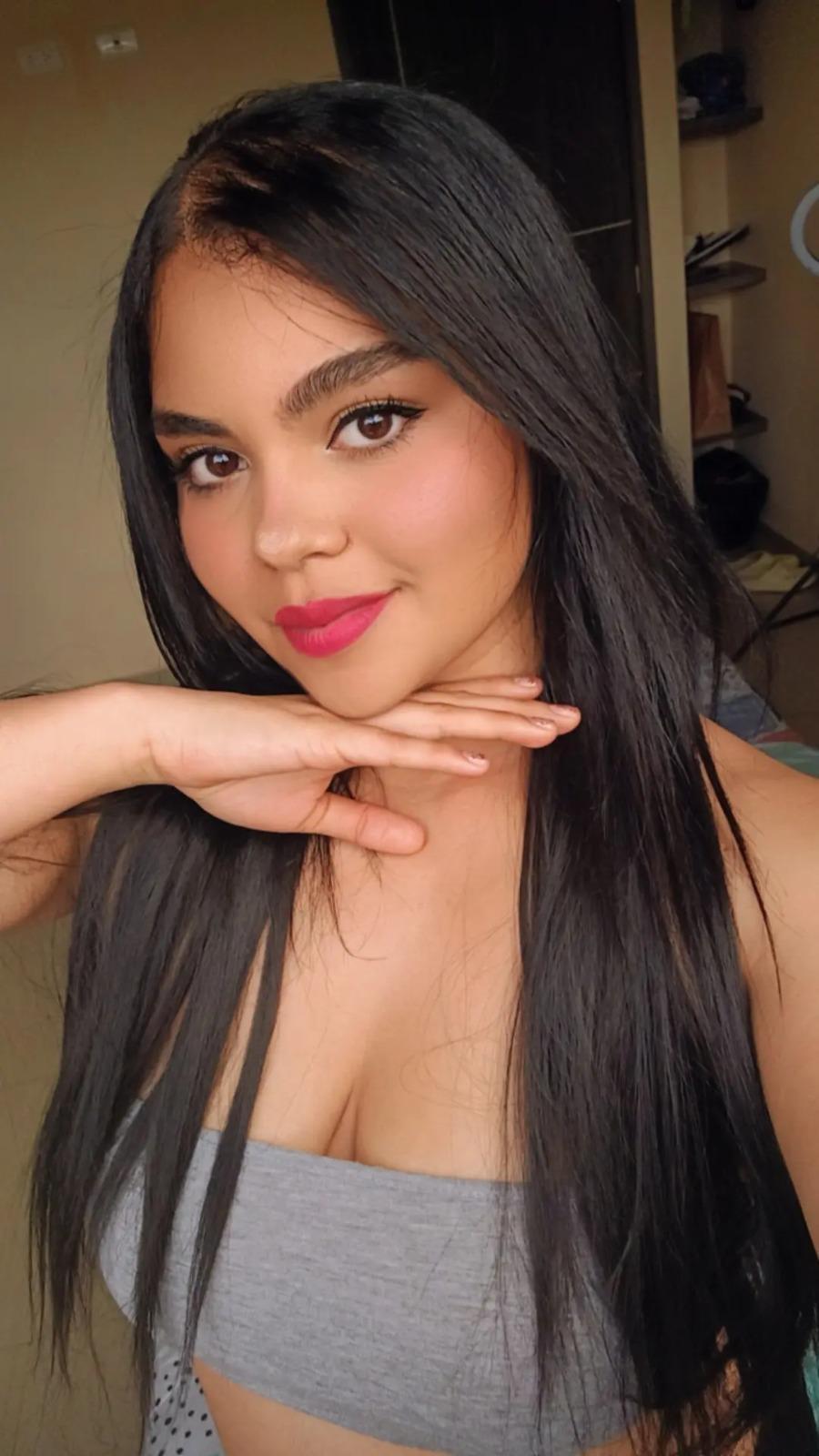 ariannasmile's Profile