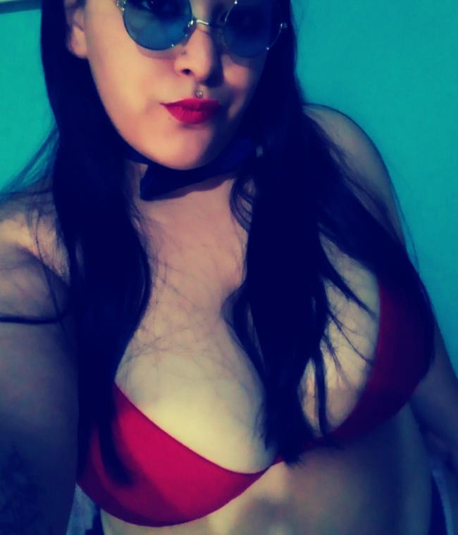 bebybigtits's Profile