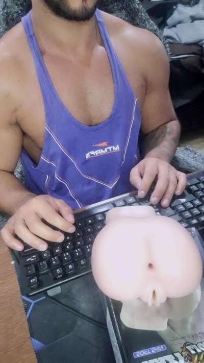 carioca_sexyhot's Profile