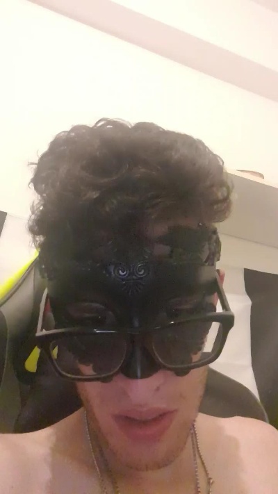 cazzone467's Profile