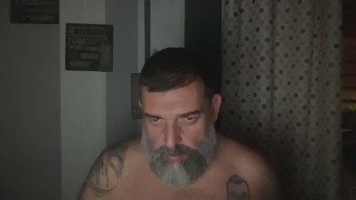 cucinero83's Profile