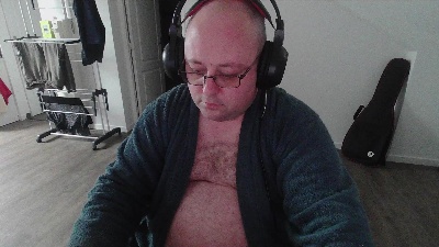 cyriloup4's Profile