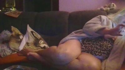 foxx1234's Profile