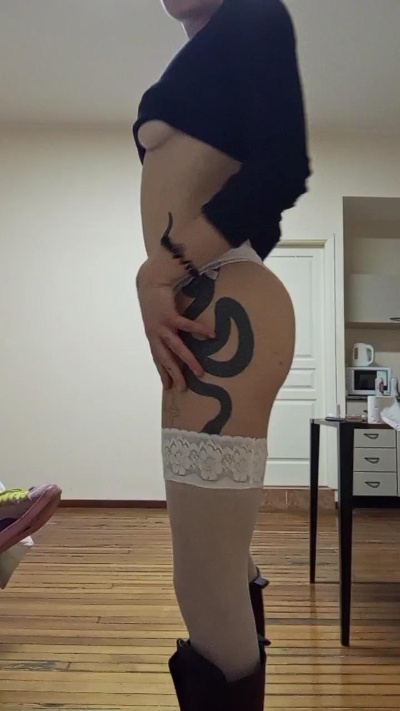 ginitaxxxx's Profile