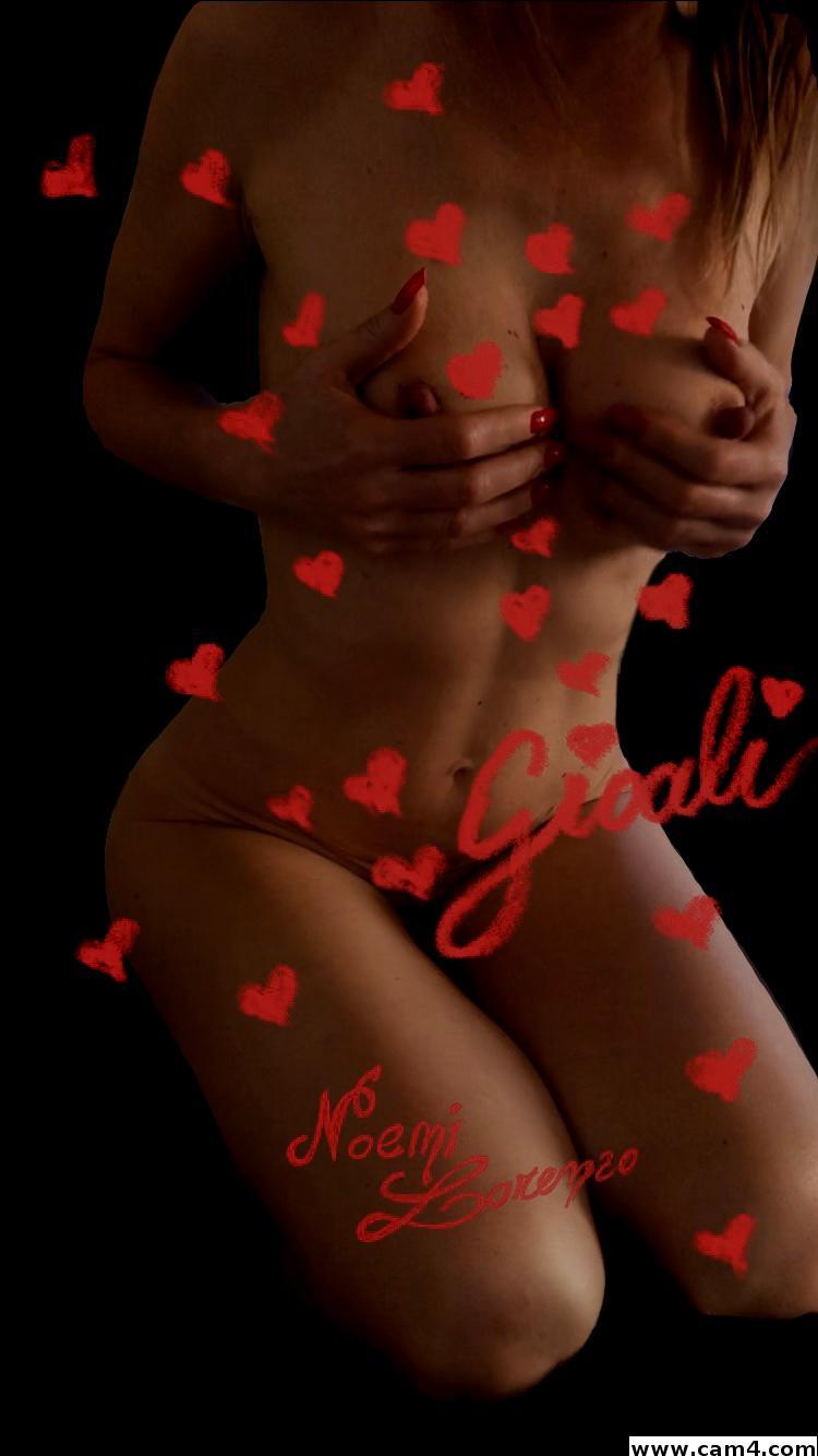 gioali1976's Profile