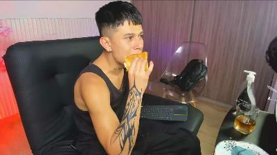 jake_beach's Profile