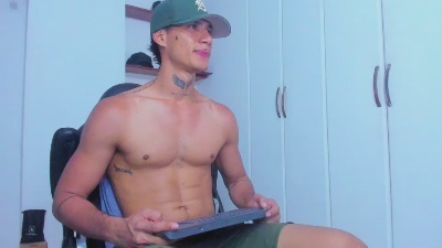 jonryder_x's Profile