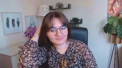 julie_sensual's Profile