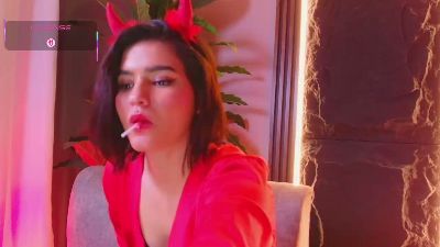 la_diabla_1's Profile