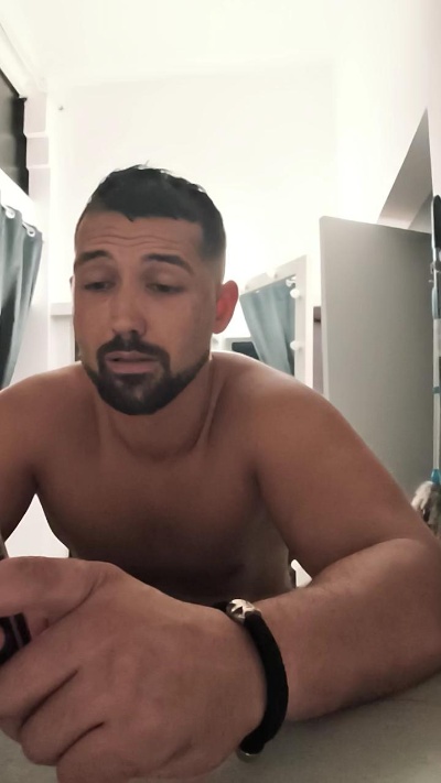 legionarioxxx's Profile