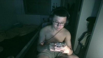 lovesickwolf64's Profile