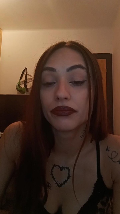 lucia188_xxx's Profile