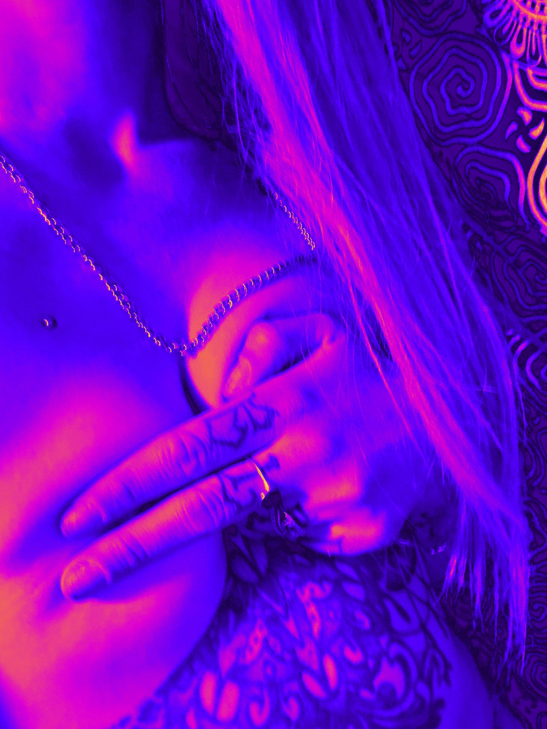 lunalynnxviii's Profile